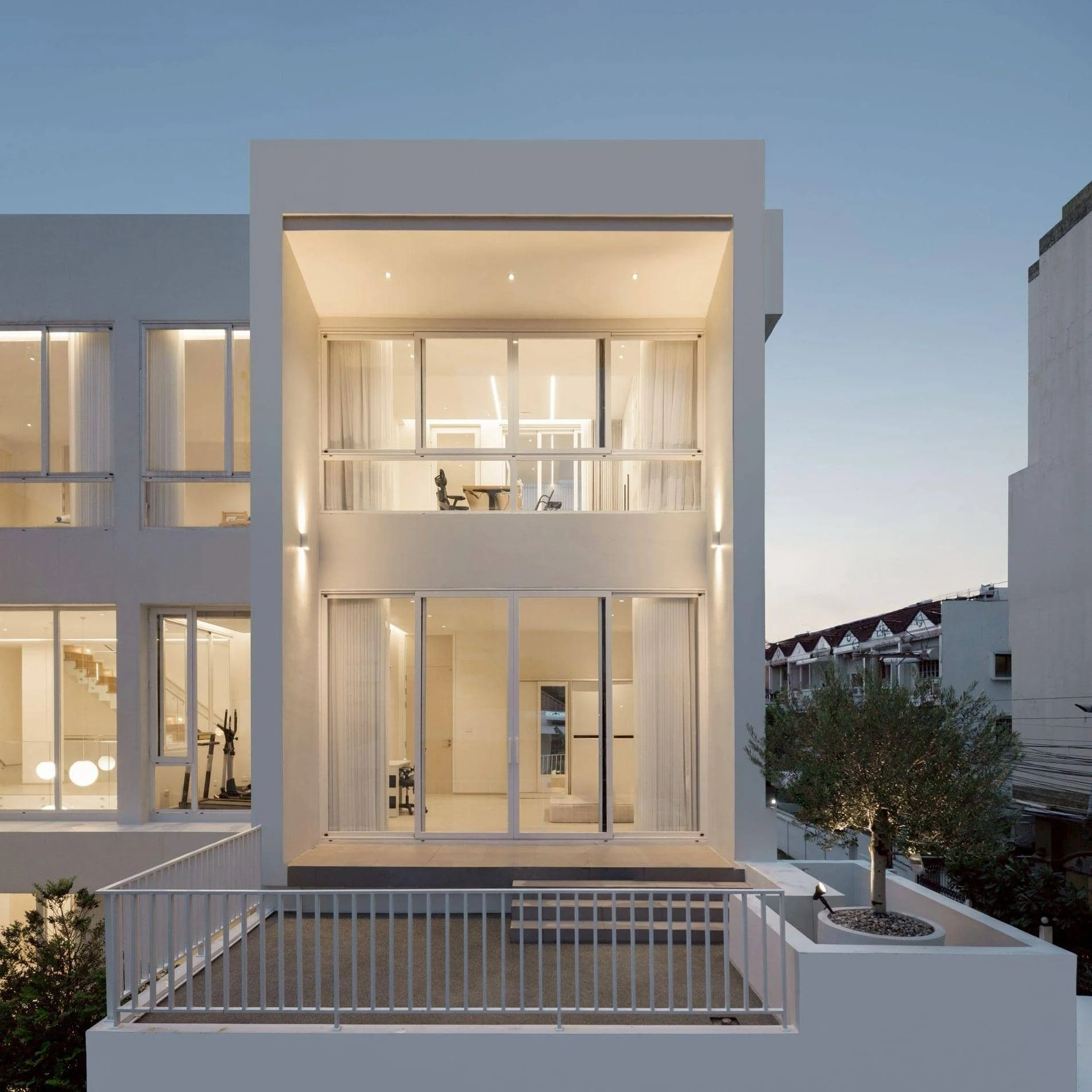 PT House